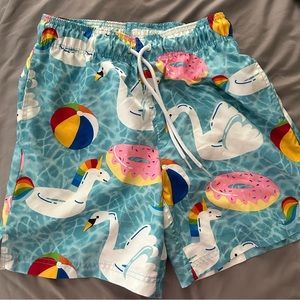 Men’s George swim trunks size small waist, 28-30
